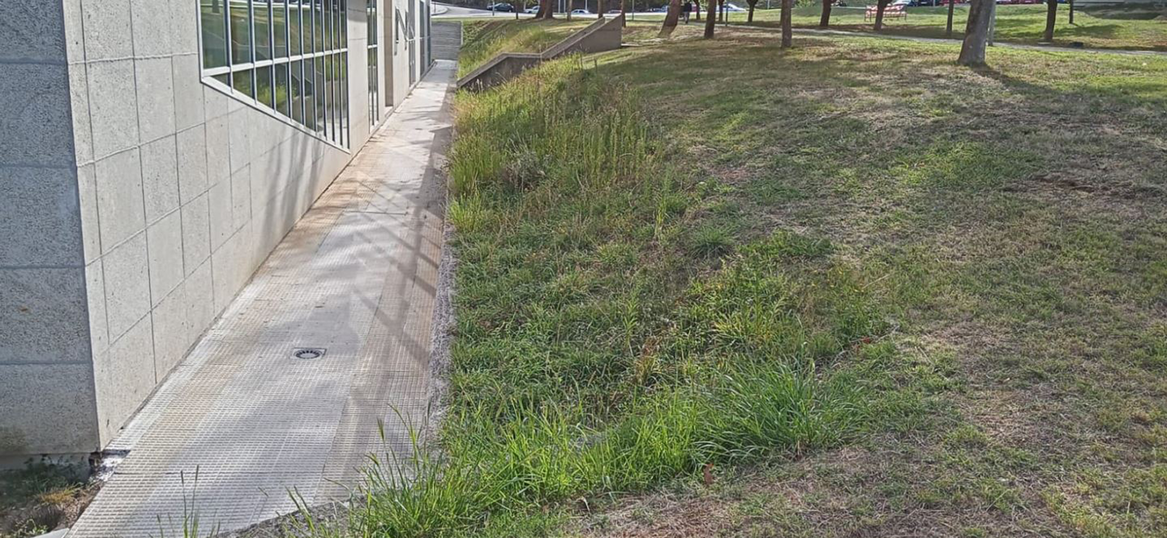 campus OU Dereito